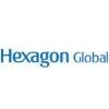 HEXAGON GLOBAL IT SERVICES Logo