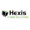 Hexis Cyber Solutions Logo