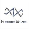 HexoSys Technologies Logo