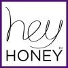 Hey Honey Logo