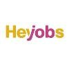 HeyJobs Logo