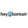 Heykorean Logo