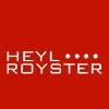 Heyl Royster Logo