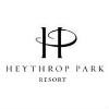 Heythrop Park Resort Logo