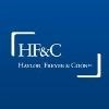 HF&C Logo