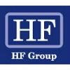 HF Comms Logo