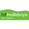 HF Holidays Logo