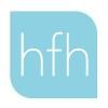 HFH Healthcare Logo