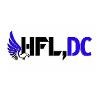 HFL, DC Logo