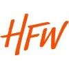 HFW Logo