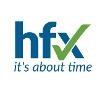 hfx Logo
