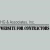 HG & Associates Logo
