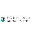 HG Insurance Agencies Logo