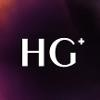 HG Plus Consulting Logo