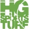 HG Sports Turf Logo