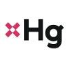 Hg Logo