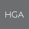 HGA Architects & Engineers Logo