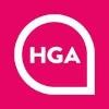 HGA Logo