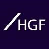 HGF Logo