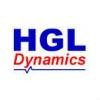 HGL Dynamics Logo