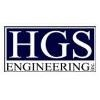 HGS Engineering Logo