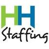 HH Staffing Services Logo