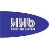 HHB Communications Logo