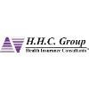 HHC Group - Health Insurance Consultants Logo