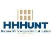 HHHunt Logo