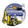 HHS Construction Logo