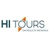 Hi! Tours Logo