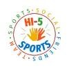 Hi-5 Sports Logo