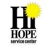 Hi Hope center Logo