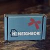 HI NEIGHBOR! Logo