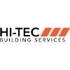 HI-Tec Building Services Logo