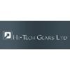 Hi Tech Gears Logo