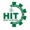 Hi-Tech Institute of Technology Logo