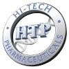 Hi-Tech Pharmaceuticals Logo