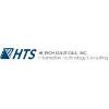 Hi-Tech Solutions (IL) Logo