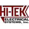 Hi-tek Electrical Systems Logo