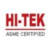 HI-TEK Manufacturing Logo