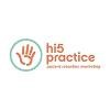 Hi5 Practice Logo
