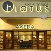 Hiatus Spa + Retreat Logo