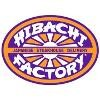 Hibachi Factory Logo