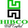HIBCO Construction Logo