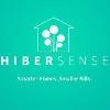 HiberSense Logo