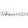 Hibiscus Moon Logo