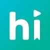 hibooks Logo