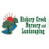 Hickory Creek Nursery Logo