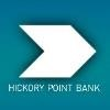 Hickory Point Bank Logo